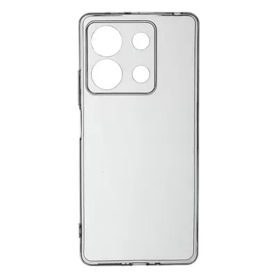 Kryt Techsuit Xiaomi Redmi Note 13 5G průhledný Clear 118004