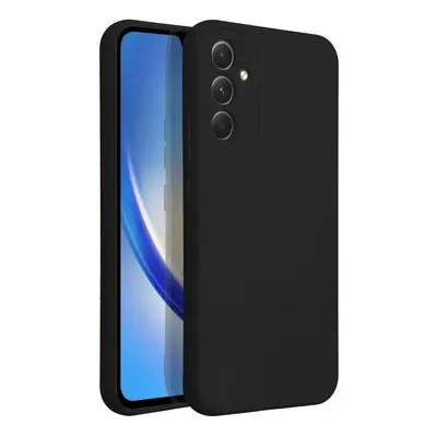 Kryt TopQ Essential Samsung A34 černý 108780