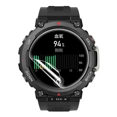 Fólie RedGlass Amazfit T-Rex Pro 6 ks 92569