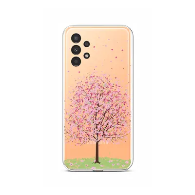 Kryt TopQ Samsung A13 Blossom Tree 94107