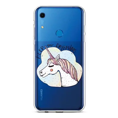 Kryt TopQ Huawei Y6s silikon Dreaming 47548