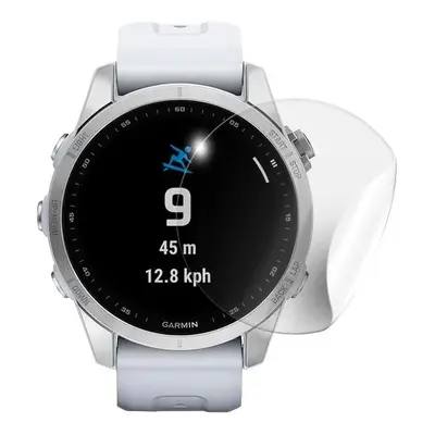 Fólie RedGlass Garmin Fenix 7S 6 ks 93525