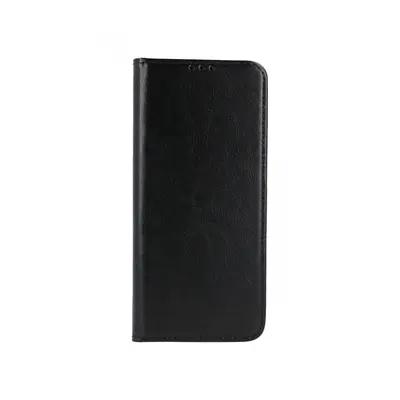 Pouzdro TopQ Special Xiaomi 12 Pro knížkové černé 74684