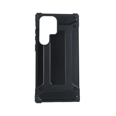 Kryt TopQ Samsung S23 Ultra Panzer černý 91617