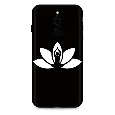 Kryt TopQ Xiaomi Redmi 8 silikon Yoga 46651