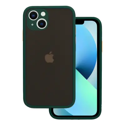 Zadní Kryt Vennus Bumper pro Samsung Galaxy S23 Plus Green