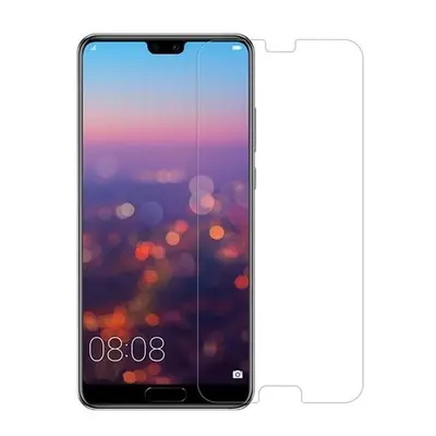 Ochranné flexibilní sklo HD Ultra Huawei P20 75959