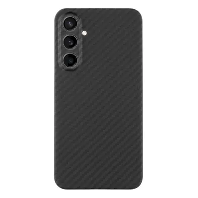 Tactical MagForce Aramid Kryt pro Samsung Galaxy S23 FE Black