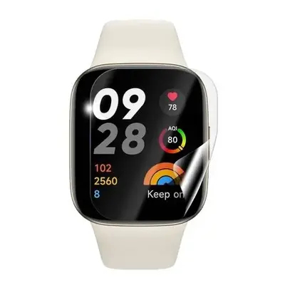 Fólie RedGlass Xiaomi Redmi Watch 3 6 ks 96738