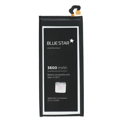 Baterie bs premium samsung j730 galaxy j7 2017 3600 mah li-ion