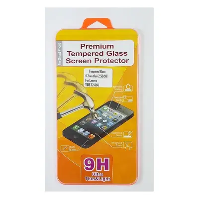 Tvrzené sklo Premium Tempered Glass pro Lenovo Vibe X S960 5910