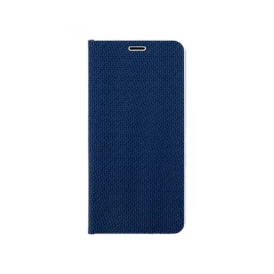 Pouzdro Forcell Samsung S22 Plus knížkové Luna Carbon Book modré 68853