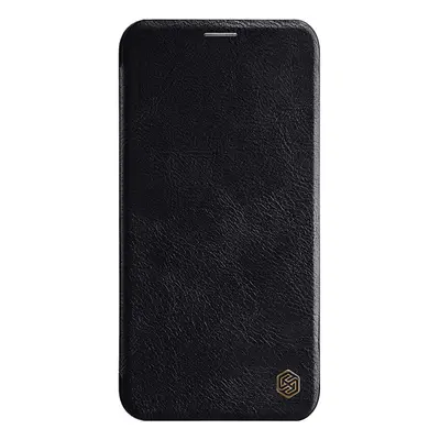 Nillkin Qin pro Xiaomi Redmi 10 black