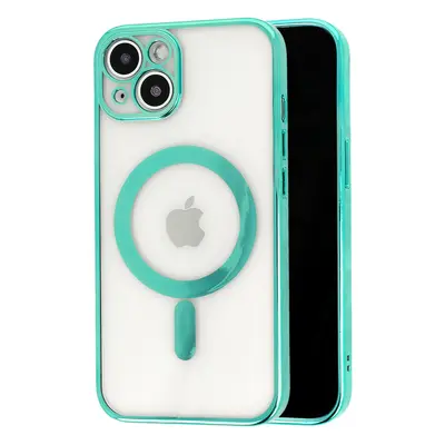 Pouzdro Tel Protect Magsafe pro Iphone 11 Pro Max Mint