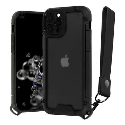 Pouzdro Tel Protect Shield pro Iphone 11 Pro Black