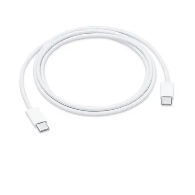 MUF72ZM/A Apple USB C/USB C Datový Kabel 1m White (OOB Bulk)