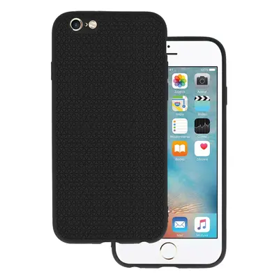 Pouzdro Tel Protect Liquid Air pro Iphone 6/6S černé