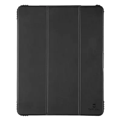 Pouzdro na tablet Tactical Heavy Duty pro iPad Pro 12.9 Black