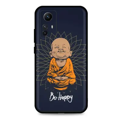 Kryt TopQ Xiaomi Redmi Note 12S Be Happy 112068