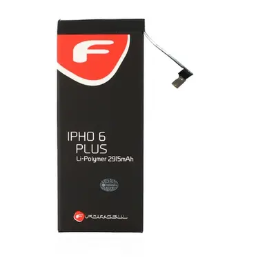 Baterie Forcell BTA-IP6P iPhone 6 Plus 2915mAh - neoriginální 18093