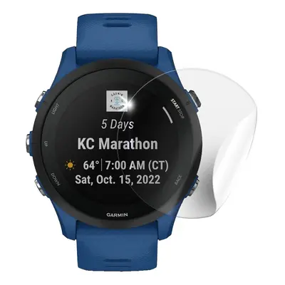 Fólie RedGlass Garmin Forerunner 255 6 ks 113245