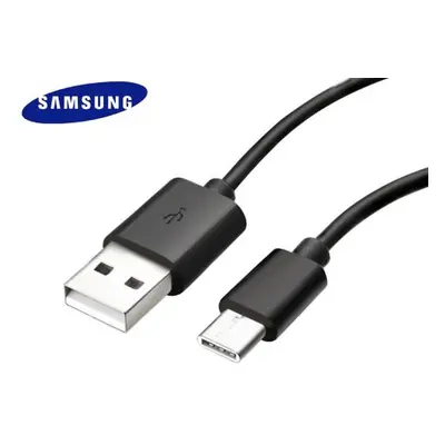 Originální datový kabel Samsung EP-DG950CBE USB-C (type-C) černý