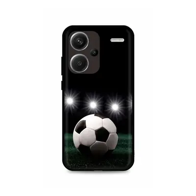 Kryt TopQ Xiaomi Redmi Note 13 Pro+ 5G Football 118115