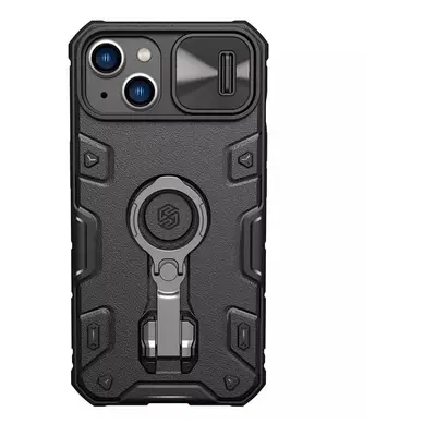 Nillkin CamShield Armor Pro pouzdro pro Iphone 14 Plus černé