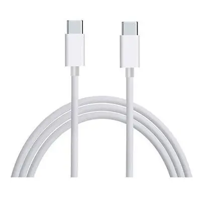 EP-DG977BWE Samsung Type-C Datový Kabel 1 m White (Bulk)