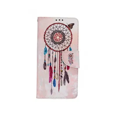 Pouzdro TopQ Xiaomi Poco M3 Pro knížkové Dreamcatcher 60739