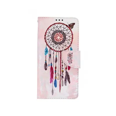 Pouzdro TopQ Xiaomi Mi 11 knížkové Dreamcatcher 58321