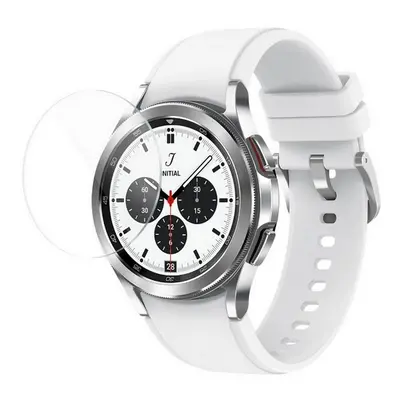 Fólie RedGlass Samsung Galaxy Watch 4 Classic (42 mm) 6 ks 92501