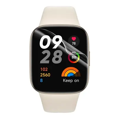 Fólie RedGlass Xiaomi Redmi Watch 3 Active 6 ks 112389