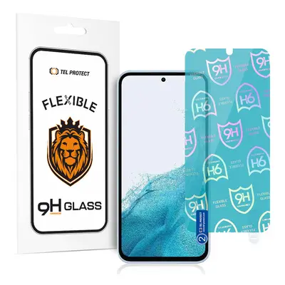 Tel Protect Best Flexible Hybrid Glass pro SAMSUNG A54 5G