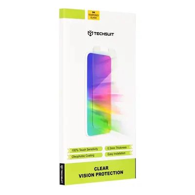 Tvrzené sklo Techsuit iPhone 8 Plus 97273