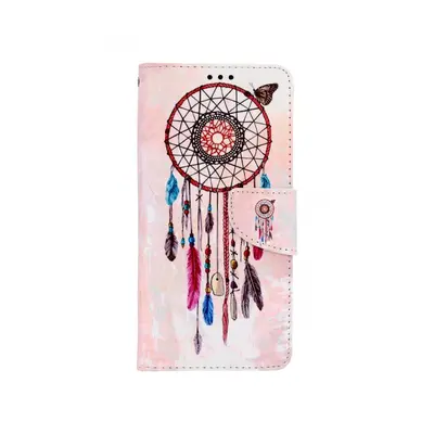 Pouzdro TopQ Xiaomi Poco X3 knížkové Dreamcatcher 58283