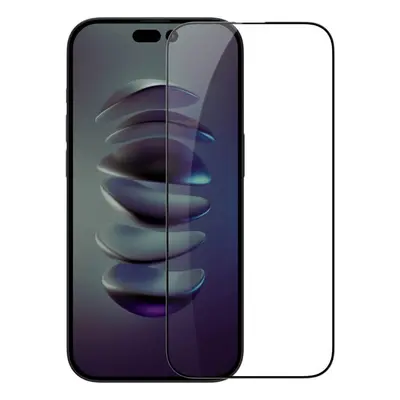 Nillkin Tvrzené Sklo 2.5D CP+ PRO Black pro Apple iPhone 14 Pro