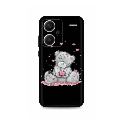 Kryt TopQ Xiaomi Redmi Note 13 Pro+ 5G Lovely Teddy Bear 122600