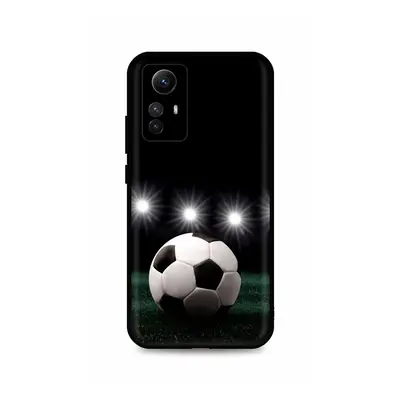 Kryt TopQ Xiaomi Redmi Note 12S Football 99924