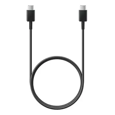 EP-DN980BBE Samsung Type-C Datový Kabel Black (Bulk)