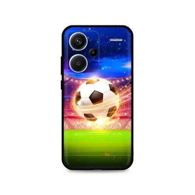 Kryt TopQ Xiaomi Redmi Note 13 Pro+ 5G Football Dream 122599