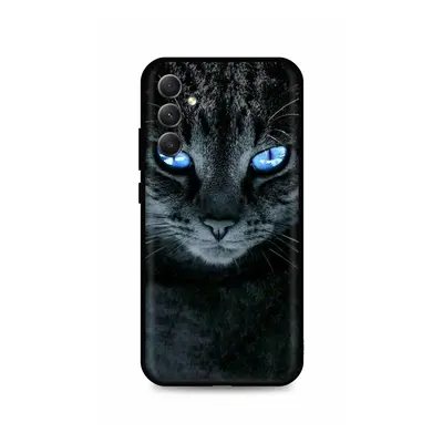 Kryt TopQ Samsung A54 5G Dark Cat 93288