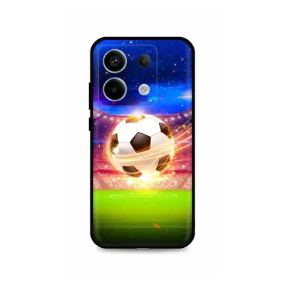 Kryt TopQ Xiaomi Redmi Note 13 Pro 5G Football Dream 122747