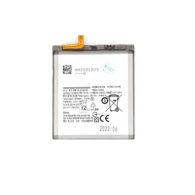 EB-BG980ABU Baterie pro Samsung Li-Ion 4000mAh (OEM)