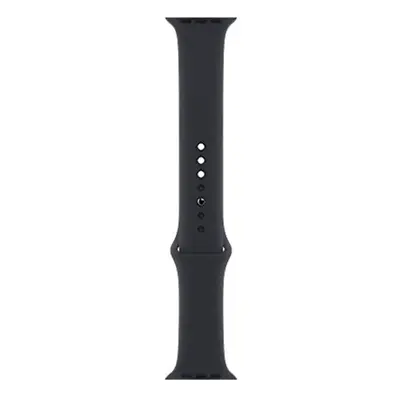 Řemínek MKU83AM/A Apple Watch 41mm Sport Midnight