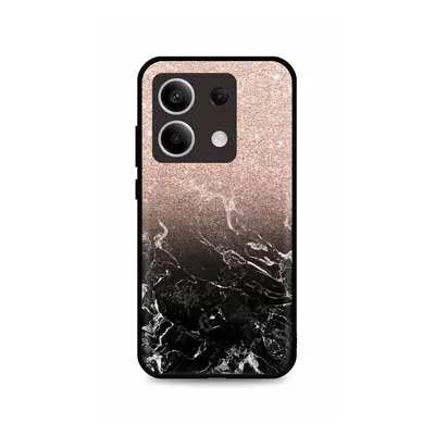 Kryt TopQ LUXURY Xiaomi Redmi Note 13 5G pevný Sparkling Marble 122706