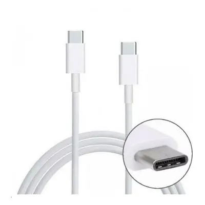 EP-DN970BWE Samsung Type-C Datový Kabel White (Bulk)