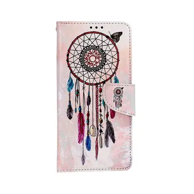 Pouzdro TopQ Honor Magic5 Lite 5G knížkové Dreamcatcher 95545