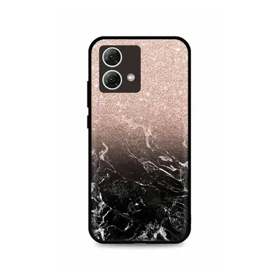 Kryt TopQ LUXURY Motorola Moto G84 5G Sparkling Marble 122687