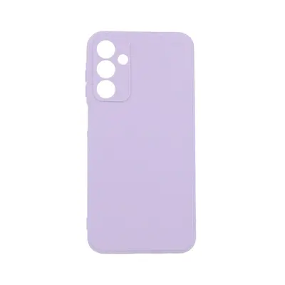 Kryt TopQ Pastel Samsung A14 světle fialový 111469